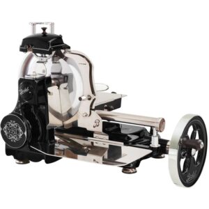 Berkel Tribute zwart