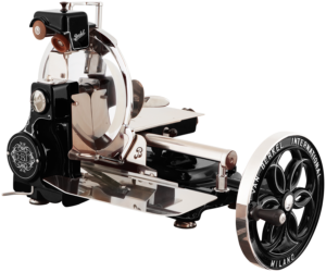 Volano B114 black