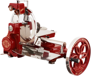 Volano B114 red