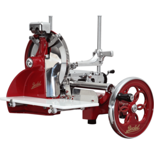 Berkel P15 rood
