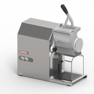 Sanitisable grater HP 1,5 -S INOX