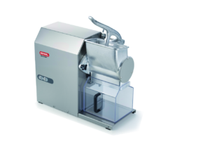 Sanitisable grater HP 2-S INOX