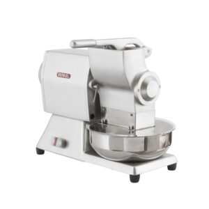 Sanitisable grater HP 2S