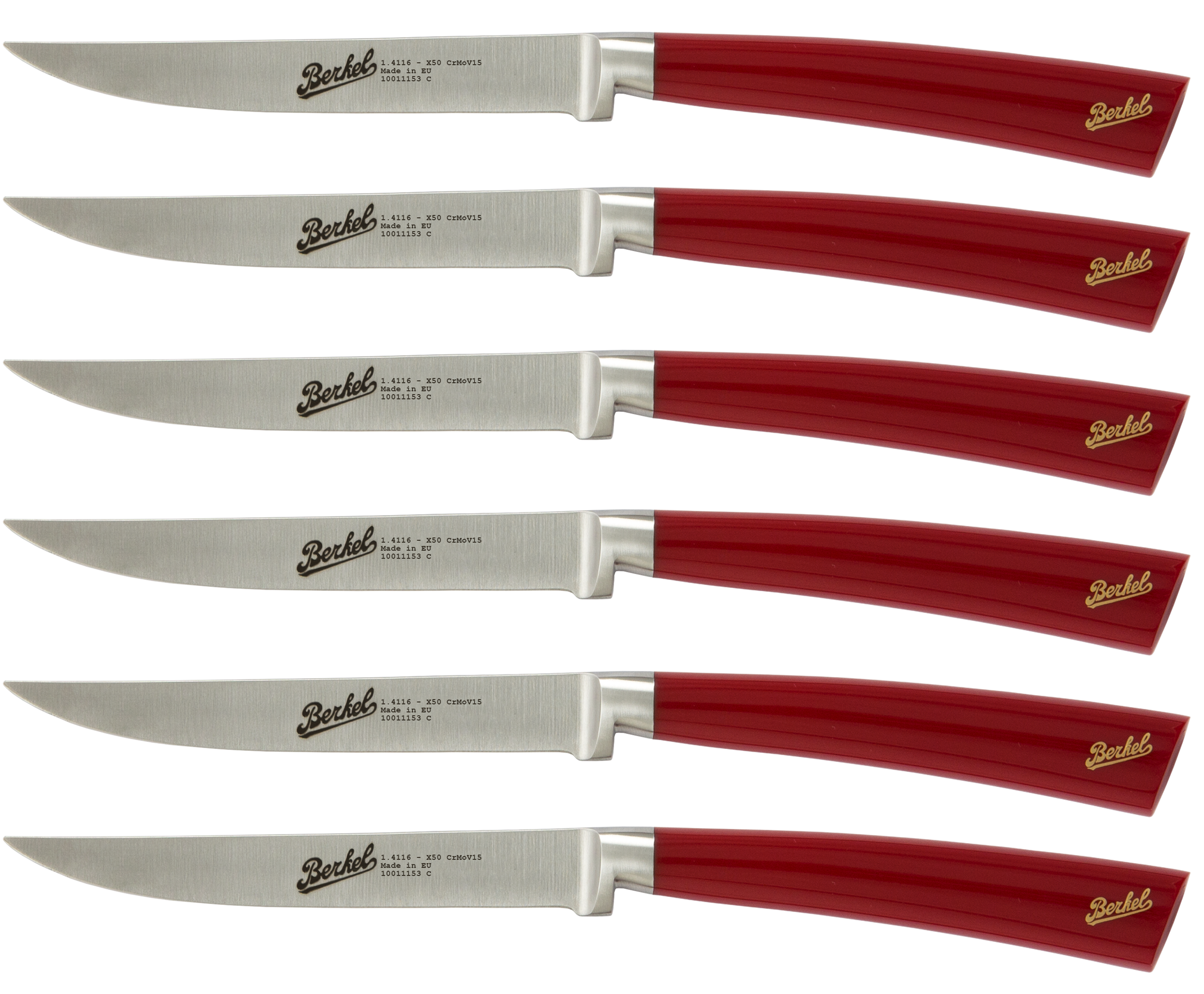 elegance-rosso-set-6-bistecca-KEP6ST11SRR