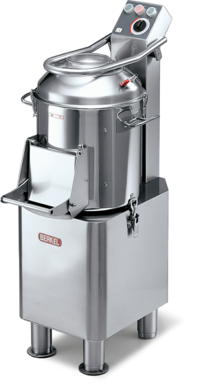 Mussel cleaner AB 1000