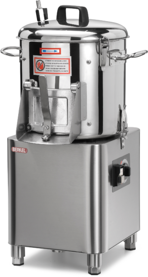 Mussel cleaner AB 600