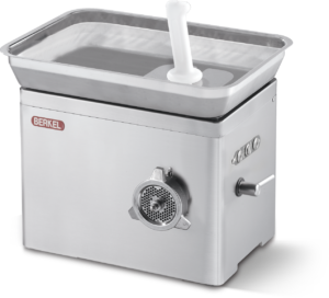 Non-refrigerated meat mincer BM+ 22T