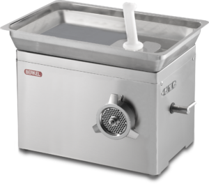 Non-refrigerated meat mincer BM+ 32T
