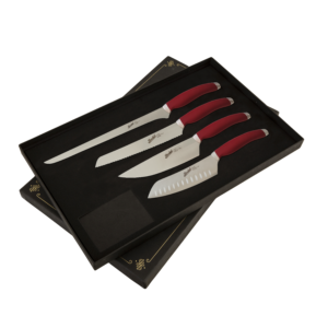 Teknica giftbox red