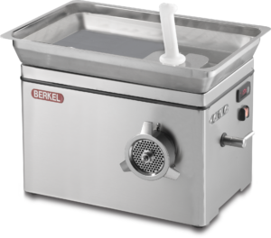 Refrigerated meat mincer BMR+ 32T