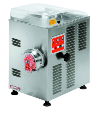 Refrigerated meat mincer RM 22E