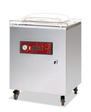 VACUUM PACKAGING MACHINE BV 600/60