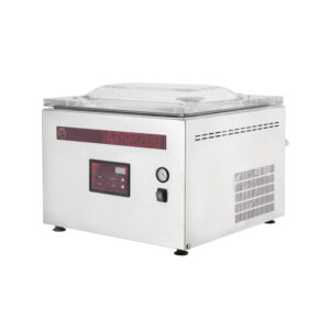 VACUUM PACKAGING MACHINE BV 300/12